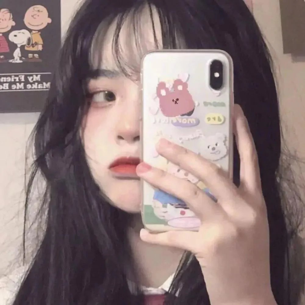 镜子不说谎