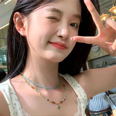 八面玲珑的申小姐